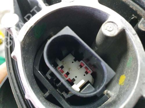 Right mirror MINI MINI (R56) Cooper D | BP13872922C27 