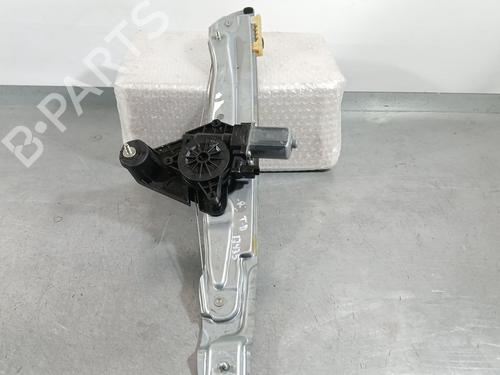 Used Rear right window mechanism Rear right window mechanism 33466226 33466226