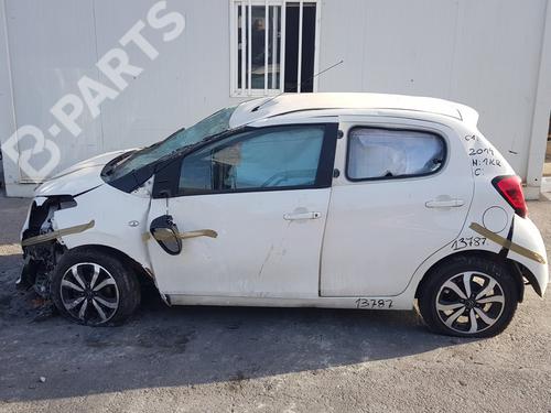 Used Parts CITROËN C1 II (PA_, PS_)  1.0 VTi 72  998549