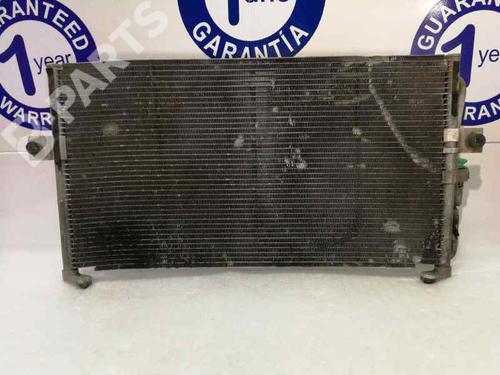 Used AC radiator HYUNDAI SONATA III (Y-3) [1992-2000]  650094