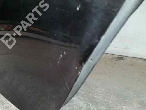 Left rear door VW GOLF V (1K1) 2.0 TDI 16V | BP122474C4 