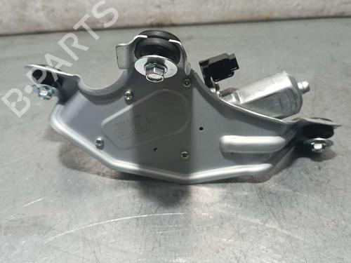Rear wiper motor HYUNDAI KONA (OS, OSE, OSI)  | BP17049570M102 