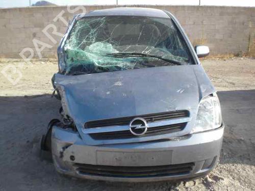 OPEL MERIVA A MPV (X03) [2003-2010]  23070