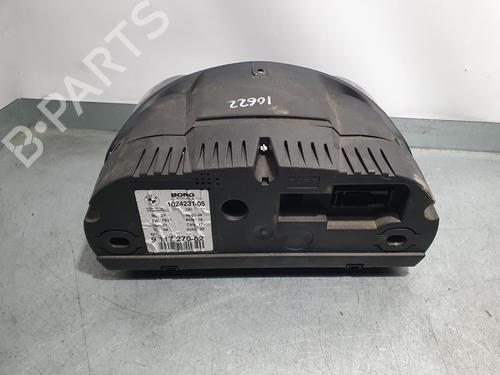 Instrument cluster BMW Z4 Roadster (E85)  | BP3710884C47 