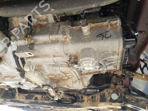 Used Gearbox SEAT IBIZA V (KJ1, KJG) [2017-2025]  16841972