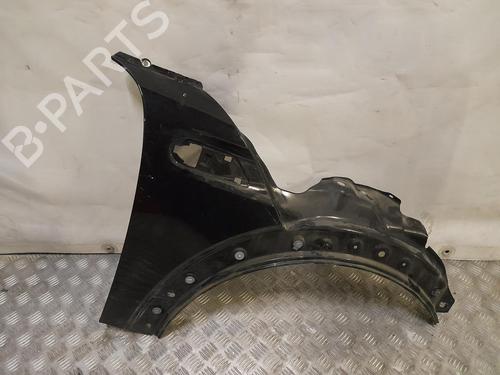 Used Right front fenders MINI MINI (R56) One (75 hp) 8669806