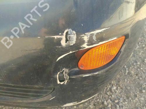 Front bumper FORD FOCUS I (DAW, DBW)  | BP21380892C7 