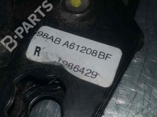 Front right belt tensioner FORD FOCUS I Saloon (DFW)  | BP726794C88 
