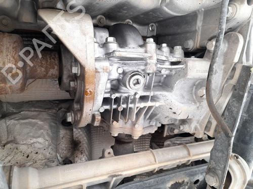 Used Transfer box Transfer box DACIA DUSTER (HM_) 1.5 dCi 115 4x4 (114 hp) 36304795 36304795