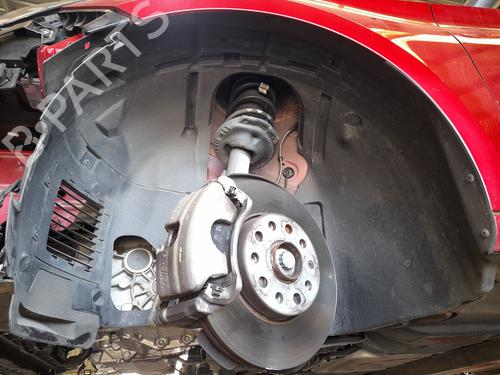Paso rueda Paso rueda SEAT LEON (KL1, KLG) 1.5 eTSI (150 hp) 37261672 37261672