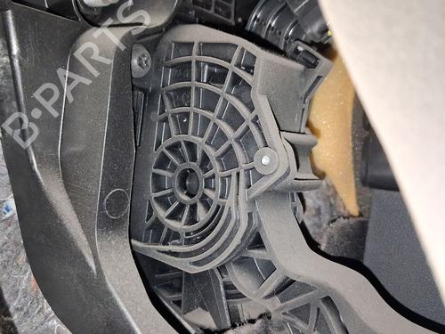 Pedal Pedal SEAT IBIZA IV (6J5, 6P1) 1.2 TSI (90 hp) 37473426 37473426