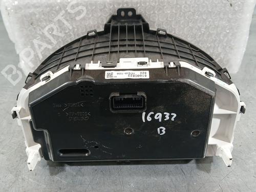 Instrument cluster MITSUBISHI MIRAGE / SPACE STAR VI Hatchback (A0_A) 1.2 (A03A) | BP27614867C47 - Image 2