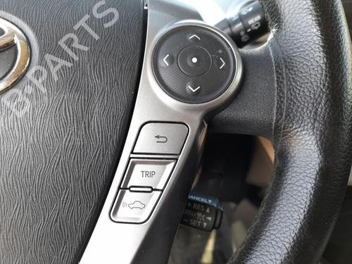 Steering wheel TOYOTA PRIUS (_W3_) 1.8 Hybrid (ZVW3_) | BP28376739C49 