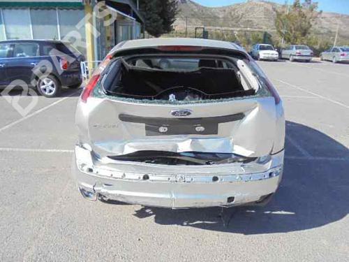 Right front fog light FORD FOCUS II (DA_, HCP, DP) 1.6 | BP814777C31  - Image 6