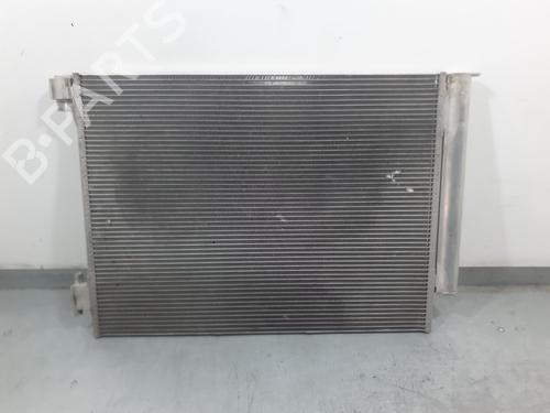 AC radiator NISSAN MICRA V (K14) 0.9 IG-T | BP30128636M32 - Image 2