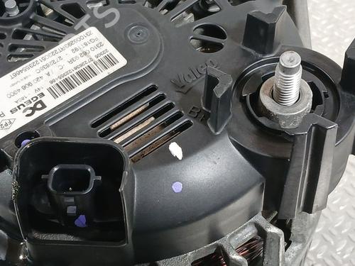 Alternator RENAULT EXPRESS Box Body/MPV 1.5 Blue dCi 75 (F6AA) | BP40505231M7  - Image 5