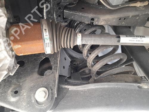 Left rear driveshaft MG MG 4 (EH32) EV | BP33886658M40 - Image 2