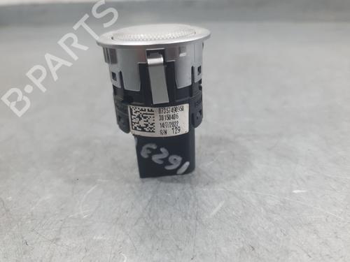 Switch FIAT 500 (312_) Electric (EV) | BP33716840I30 - Image 2