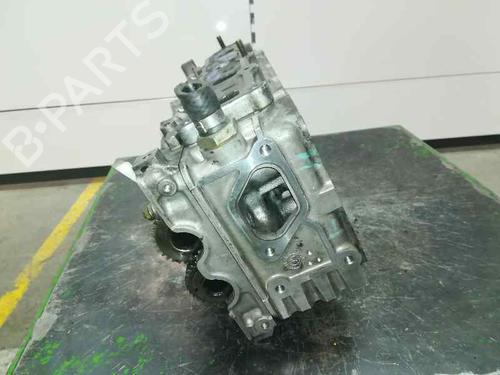 Cylinder head OPEL ASTRA H (A04) 1.7 CDTI (L48) | BP10972996M5 