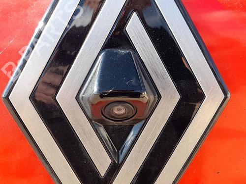 Used Camera RENAULT CAPTUR II (HF_) 1.0 TCe 90 ECO-G (HFM6) (91 hp) 30128576