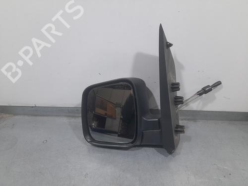 Used Left mirror FIAT FIORINO Box Body/MPV (265_) [2013-2025]  29811298