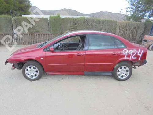 CITROËN C5 I (DC_)  2.0 16V (DCRFNC, DCRFNF)  25068