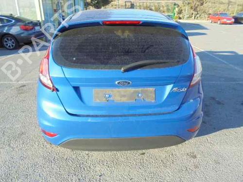 Fuel pump FORD FIESTA VI (CB1, CCN)  | BP1778327M76 