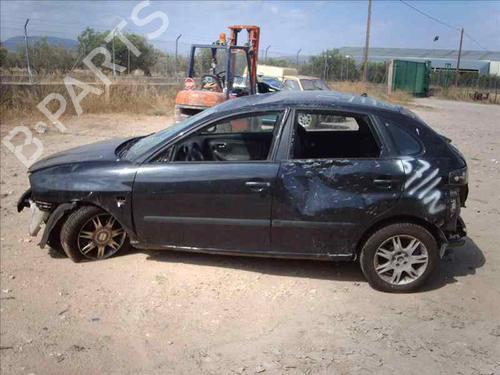 Mass air flow sensor SEAT IBIZA III (6L1)  | BP1588645M95 