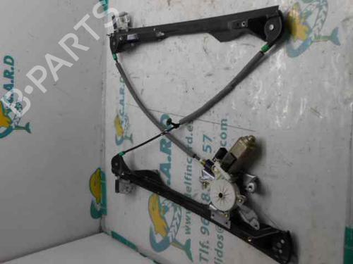 Used Front right window mechanism FORD FOCUS I (DAW, DBW) [1998-2009]  19157574
