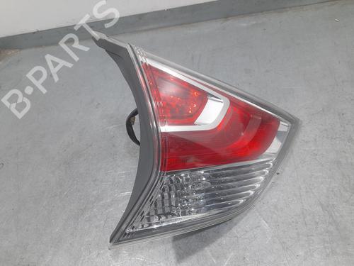 Used Left tailgate light NISSAN X-TRAIL III (T32_, T32R, T32RR) 1.6 dCi (T32) (130 hp) 29595076