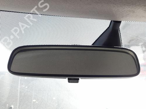 Espelho interior Espelho interior MITSUBISHI OUTLANDER II (CW_W) 2.2 DI-D 4WD (140 hp) 33854613 33854613