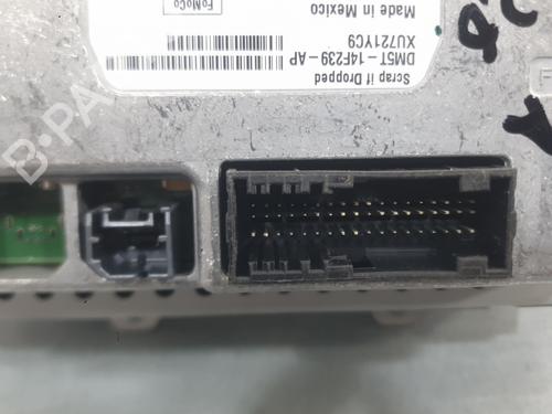 Electronic module FORD FOCUS III 1.0 EcoBoost | BP37274732M83 - Image 3