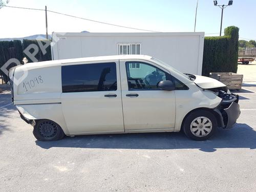 Used Parts MERCEDES-BENZ VITO Tourer (W447)  114 CDI / 114 BlueTEC (447.701, 447.703, 447.705)  1073226