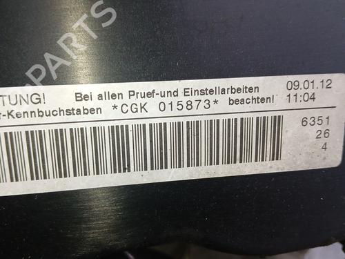 Engine AUDI A4 B8 Avant (8K5) 2.7 TDI | BP37874515M1 - Image 9