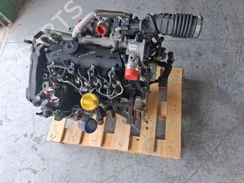 Engine NISSAN NV200 / EVALIA Bus 1.5 dCi 90 (M20, M20M) | BP39514398M1  - Image 5