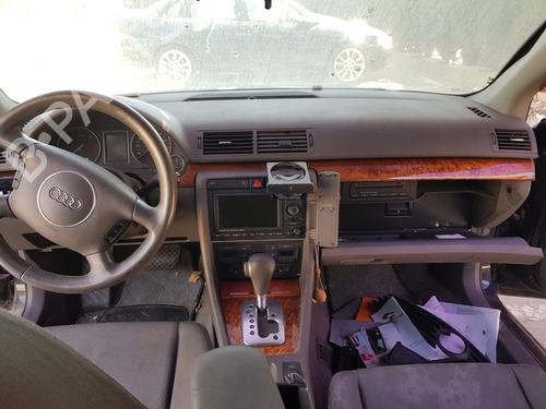 Mass air flow sensor AUDI A4 B6 Avant (8E5) 1.9 TDI | BP12844765M95