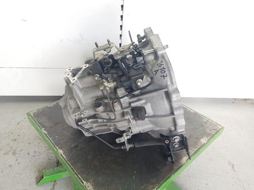 Gearbox TOYOTA IQ (_J1_)  | BP22643732M3 