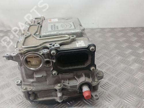 Inverter/Converter TOYOTA YARIS (_P13_) 1.5 Hybrid (NHP130_, NHP130) | BP30001952M119 
