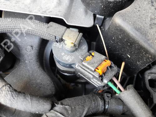 Engine CITROËN BERLINGO Box Body/MPV (K9) 1.5 BlueHDi 100 | BP28110573M1 