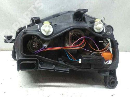 Right headlight SEAT AROSA (6H1)  | BP3696783C29 