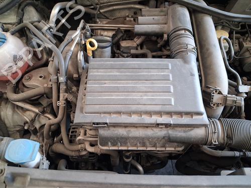Used Engine Engine 37667197 37667197