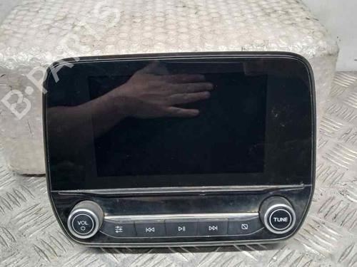 Used Electronic module FORD FIESTA VII (HJ, HF) [2017-2026]  13216331