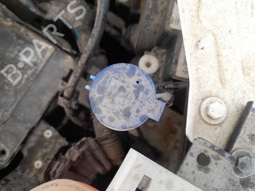 Spylertank FIAT TIPO Hatchback (356_, 357_) 1.3 D (356HXH1A) (95 hp) 31630142