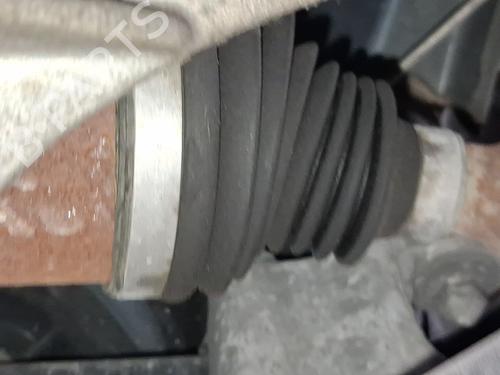 Left front driveshaft RENAULT MEGANE IV Hatchback (B9A/M/N_) 1.2 TCe 130 (B9MR) | BP39955154M38 - Image 1