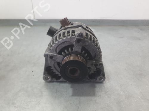Generator Generator 39600540 39600540