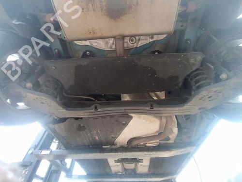 Bakaksel FORD FOCUS IV (HN) [2018-2025]  24358068