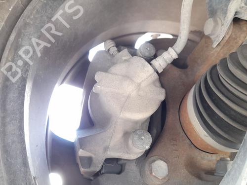 Used Right front brake caliper Right front brake caliper DACIA DUSTER (HM_) 1.5 dCi 115 4x4 (114 hp) 36304831 36304831