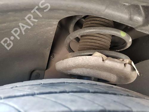 Schokbreker links voor DS DS 4 / DS 4 CROSSBACK (NX_) 1.2 THP 130 (NXHNYM) (130 hp) 17681036