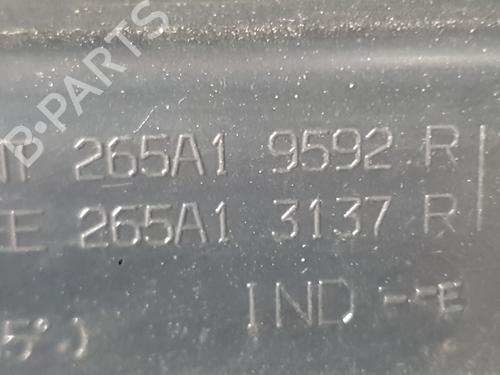 Right taillight RENAULT TRAFIC III Bus (JG_) 1.6 dCi 120 (JGMB) | BP37712367C35  - Image 5