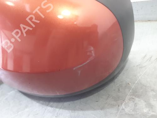 Left mirror DACIA SANDERO II 1.5 dCi | BP37183282C26 - Image 3